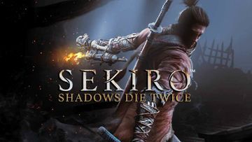Sekiro Shadows Die Twice reviewed by BagoGames