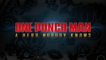 One Punch Man A Hero Nobody Knows test par Just Push Start One Punch Man A Hero Nobody Knows test par Just Push Start