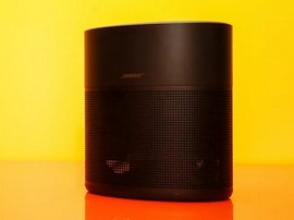 Bose Home Speaker 300 test par CNET France Bose Home Speaker 300 test par CNET France