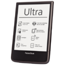 Test PocketBook Ultra