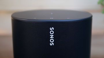Sonos Move reviewed by ExpertReviews