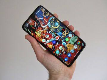 Motorola Moto G8 Power reviewed by Stuff