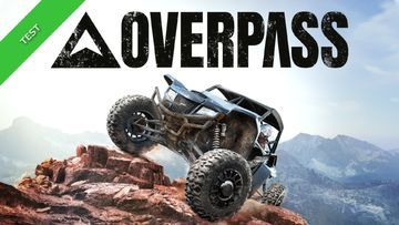 Overpass test par Xbox-World