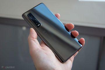 Tests Oppo Find X2 Pro