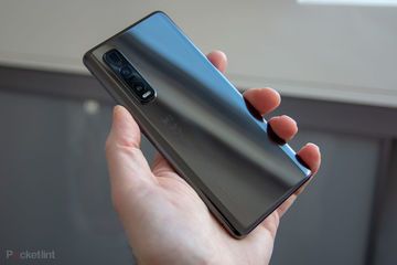 Oppo Find X2 Pro im Test: 37 Bewertungen, erfahrungen, Pro und Contra