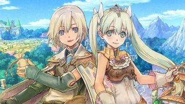 Rune Factory 4 Special test par ActuGaming Rune Factory 4 Special test par ActuGaming