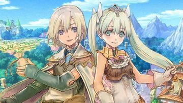 Rune Factory 4 Special test par ActuGaming