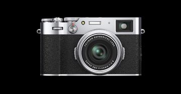 Fujifilm X100 Review: 3 Ratings, Pros and Cons