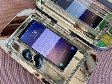 Away test par Android Central Away test par Android Central