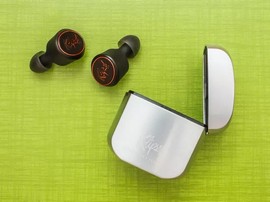 Test Klipsch T5