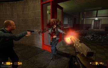 Black Mesa test par GameReactor Black Mesa test par GameReactor