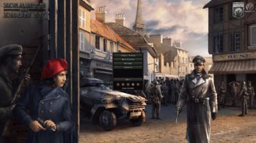Hearts of Iron IV reviewed by TechRaptor