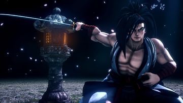 Samurai Shodown test par New Game Plus Samurai Shodown test par New Game Plus