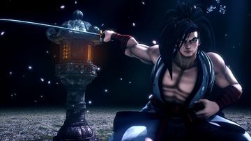 Samurai Shodown test par New Game Plus