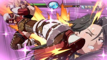 Granblue Fantasy Versus test par Gaming Trend Granblue Fantasy Versus test par Gaming Trend