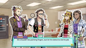 Murder by Numbers test par Shacknews Murder by Numbers test par Shacknews