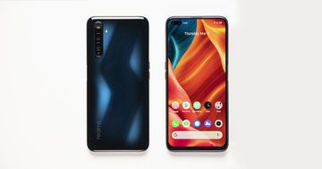 Anlisis Realme 6 Pro