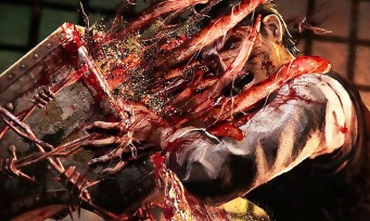 The Evil Within test par JeuxActu.com The Evil Within test par JeuxActu.com