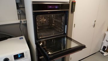 Electrolux EOB9S31WX Review: 1 Ratings, Pros and Cons
