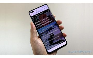 Test Oppo Reno 3 Pro