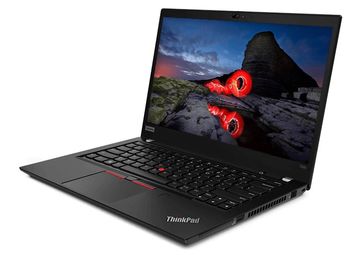 Lenovo ThinkPad T490 test par NotebookCheck