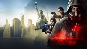 Tom Clancy The Division 2: Warlords of New York test par GamingBolt