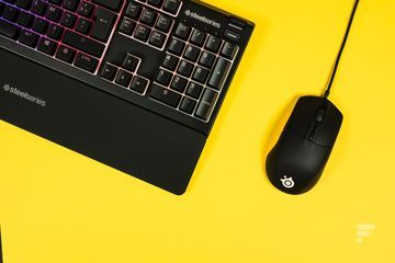 SteelSeries Apex 3 test par FrAndroid SteelSeries Apex 3 test par FrAndroid