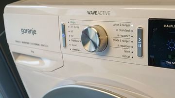 Test Gorenje DA83IL