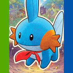 Pokemon Mystery Dungeon: Rescue Team DX test par VideoChums