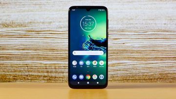 Motorola Moto G8 Plus test par MeilleurMobile