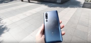 Test Xiaomi Mi 10 Pro Test Xiaomi Mi 10 Pro