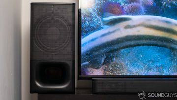 Sony HT-S350 im Test: 1 Bewertungen, erfahrungen, Pro und Contra