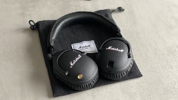 Marshall Monitor II testé par Numerama Marshall Monitor II testé par Numerama