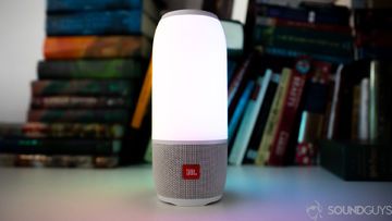 JBL Pulse 3 test par SoundGuys