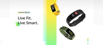 Realme Band testé par Day-Technology Realme Band testé par Day-Technology