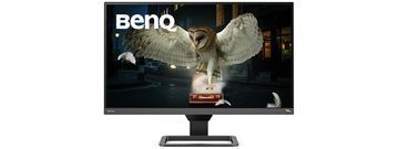 BenQ EW2780Q Review: 1 Ratings, Pros and Cons