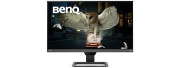 BenQ EW2780Q im Test: 1 Bewertungen, erfahrungen, Pro und Contra