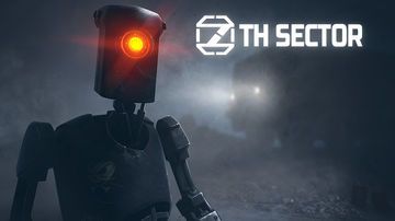 7th Sector test par Consollection 7th Sector test par Consollection
