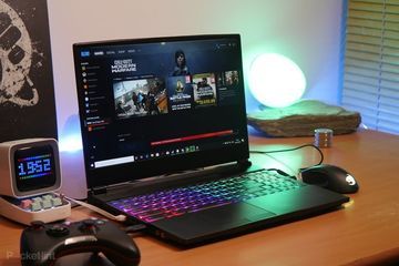 MSI GE65 Review: 2 Ratings, Pros and Cons