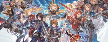 Granblue Fantasy Versus test par TheSixthAxis Granblue Fantasy Versus test par TheSixthAxis