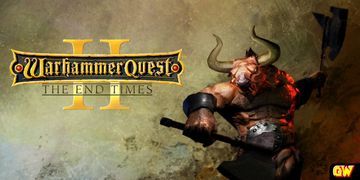 Test Warhammer Quest 2