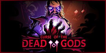 Curse of the Dead Gods test par Geek Generation