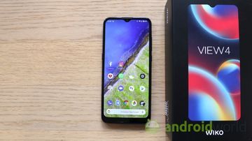 Wiko View 4 im Test: 8 Bewertungen, erfahrungen, Pro und Contra