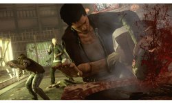 Sleeping Dogs Definitive Edition test par GamerGen