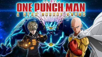 One Punch Man A Hero Nobody Knows test par Xbox Tavern One Punch Man A Hero Nobody Knows test par Xbox Tavern
