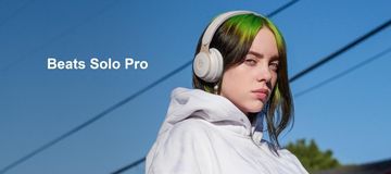Beats Solo Pro reviewed by Day-Technology