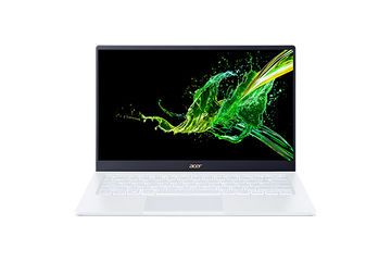 Acer Swift 5 test par PCtipp