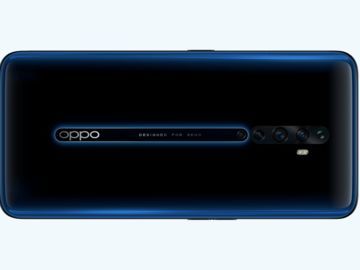 Oppo Reno 2Z test par NotebookCheck Oppo Reno 2Z test par NotebookCheck
