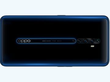 Oppo Reno 2Z test par NotebookCheck