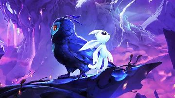 Test Ori and the Will of the Wisps 